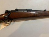 Winchester Model 70 Pre 6430-06 - 3 of 9