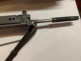 FN FAL 7.62X51
R1A1 IMBEL Receiver - 6 of 9