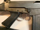 FN FAL 7.62X51
R1A1 IMBEL Receiver - 8 of 9