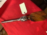 Smith & Wesson 29-28 3/4" Nickel - 3 of 12