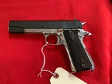 Colt 1911 A11943 - 2 of 7