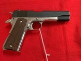 Colt 1911 A11943 - 1 of 7
