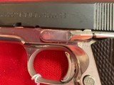 Colt 1911 A11943 - 6 of 7