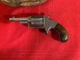 Harrington & Richardson Defender 32 RF Revolver - 2 of 6