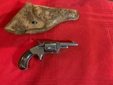 Harrington & Richardson Defender 32 RF Revolver - 1 of 6