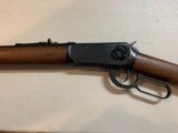 Winchester 1894 SRC Trapper 44 Magnum - 1 of 7