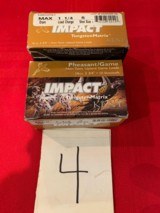 Federal-Remington Shot Shells - 2 of 4