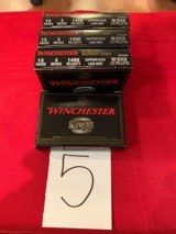 Federal-Remington Shot Shells - 3 of 4