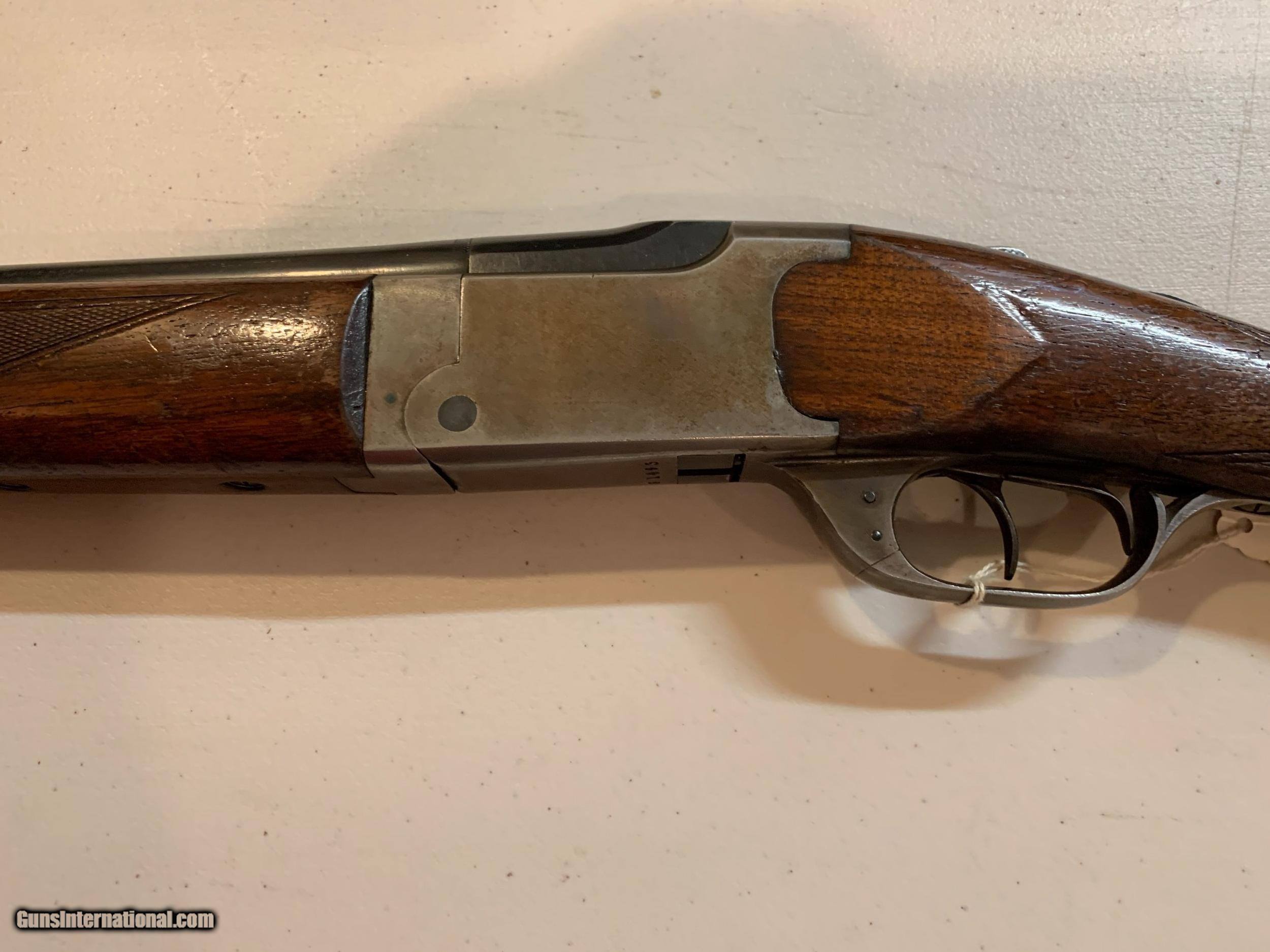 Marlin Model 90 20 Gauge O/U