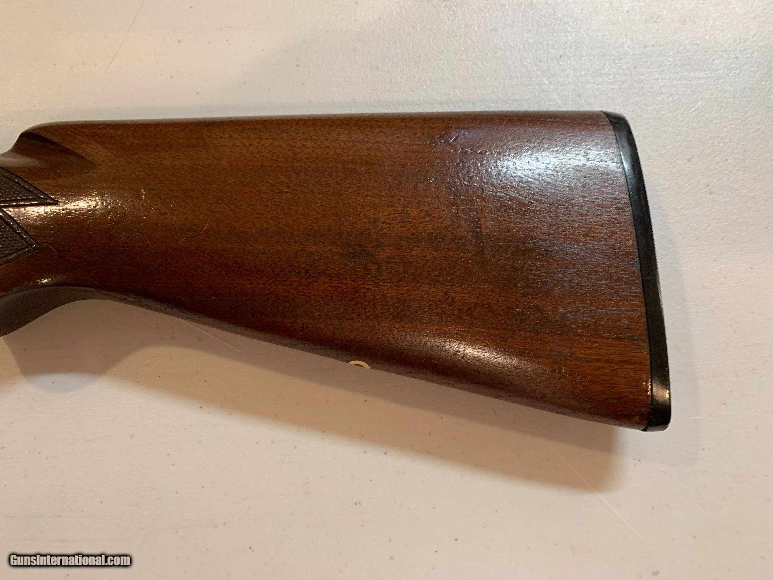 Marlin Model 90 20 Gauge O/U