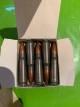 TULA 7.62 X 39mm - 3 of 3