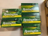 Remington Brand222, 6mm, 25-06, 300 Win.Mag, 338 Win Mag - 2 of 2
