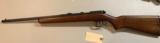 Remington 514 Boys Rifle - 1 of 8
