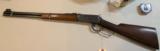 Winchester 1894 Eastern Carbine1940 - 1 of 9