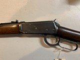 Winchester 1894 Eastern Carbine1940 - 3 of 9