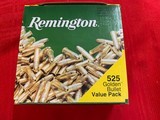 Remington 22 LRHP
Golden bullet Pack - 1 of 2