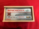 Winchester 22 LR HP Brick in a Wooden Box -Cabela's - 2 of 3
