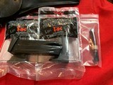H&K USP 13 Round magazines and Recoil spring - 2 of 5