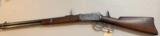 Winchester 1894 Eastern Carbine
1907 - 1 of 8