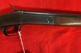 Winchester Model 20
Single Barrel Shotgun 410 - 6 of 10