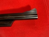 Smith & Wesson 28-2 6"
357Caliber - 2 of 11