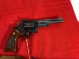 Smith & Wesson 28-2 6"
357Caliber - 1 of 11