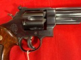 Smith & Wesson 28-2 6"
357Caliber - 3 of 11