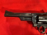 Smith & Wesson 28-2 6"
357Caliber - 5 of 11