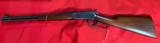 Winchester 1894 Eastern Carbine
1940 - 1 of 8