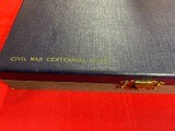 Colt Civil War Centennial Model - 3 of 3