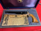 Colt Civil War Centennial Model - 1 of 3