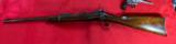 1884 Trapdoor Carbine - 1 of 9