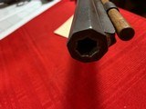 Belt Pistol
1830-60 44 Caliber - 7 of 8
