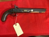 Belt Pistol
1830-60 44 Caliber - 1 of 8