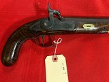 Belt Pistol
1830-60 44 Caliber - 2 of 8