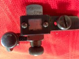 Redfield Olympic Rifle Sights - 6 of 6