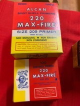 Western Pre War Shotshells 12 and 16 gauge - 9 of 9