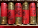 Western Pre War Shotshells 12 and 16 gauge - 6 of 9