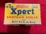 Western Pre War Shotshells 12 and 16 gauge - 5 of 9
