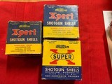 Western Pre War Shotshells 12 and 16 gauge - 8 of 9