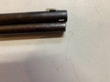 Marlin 1888 44-40 Rifle - 10 of 13