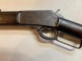 Marlin 1888 44-40 Rifle - 3 of 13