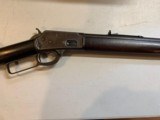 Marlin 1888 44-40 Rifle - 8 of 13