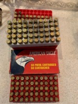 Federal 40 S&W200 Rounds - 1 of 2