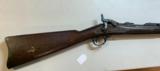 Springfield Trapdoor 1884 Ramrod Bayonet - 1 of 8