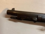 Springfield Trapdoor 1884 Ramrod Bayonet - 6 of 8