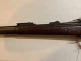 Springfield Trapdoor 1884 Ramrod Bayonet - 5 of 8