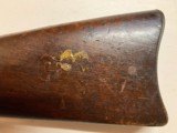 Springfield Trapdoor 1884 Ramrod Bayonet - 8 of 8