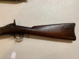 Springfield Trapdoor 1884 Ramrod Bayonet - 4 of 8