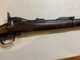 Springfield Trapdoor 1884 Ramrod Bayonet - 2 of 8